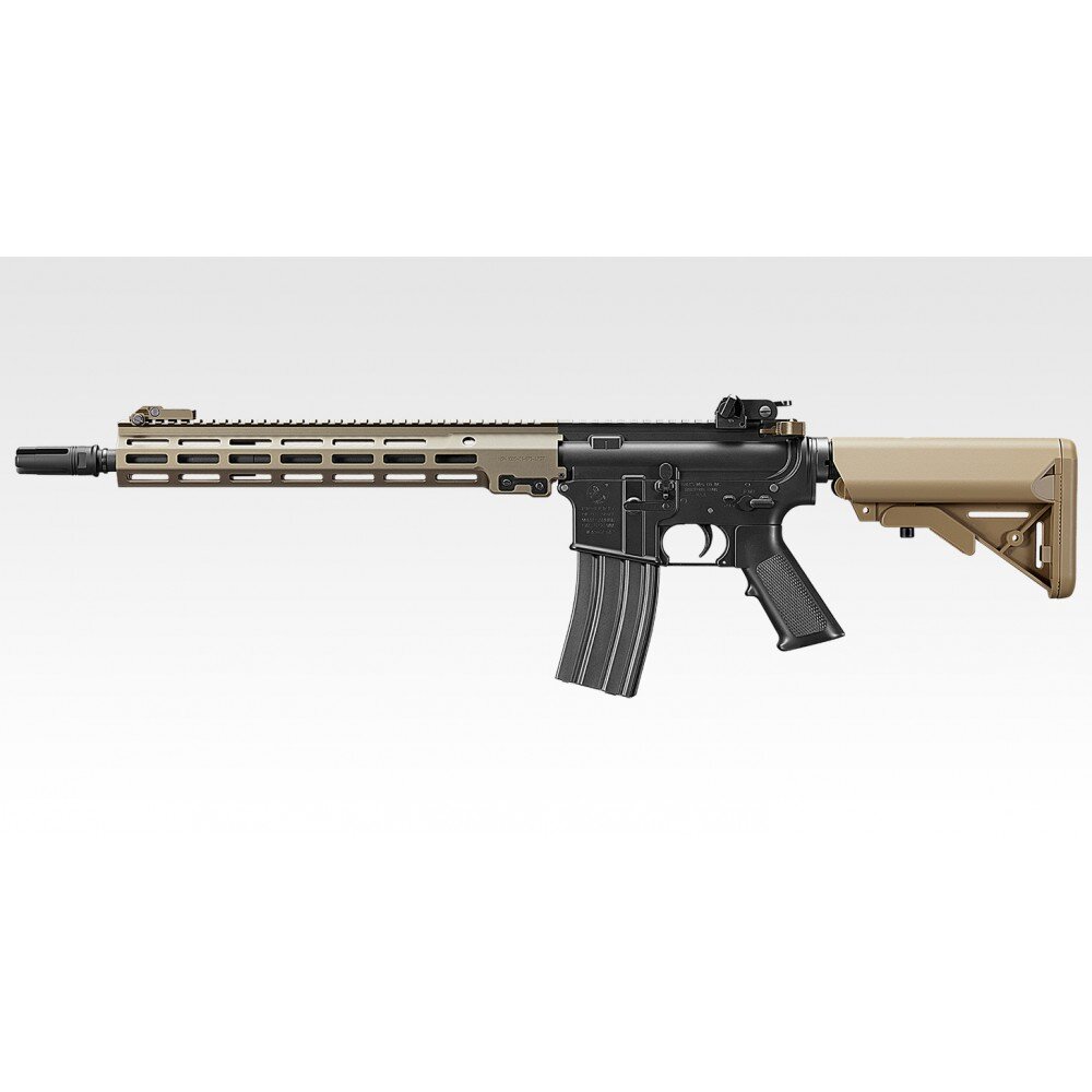 ™️NEXT-GEN URG-I Tokyo Marui URG-I - SOPMOD - BLOCK 3 - NEXT GENERATION - RECOIL